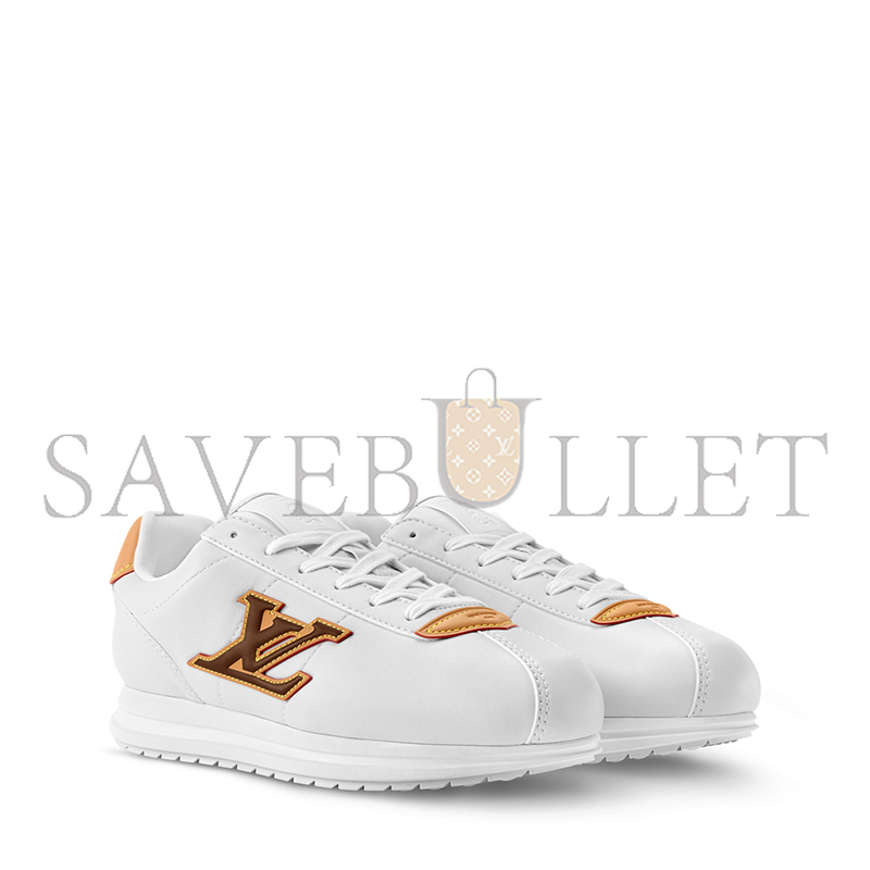 LOUIS VUITTON LV BUTTERSOFT SNEAKER 1AJASQ